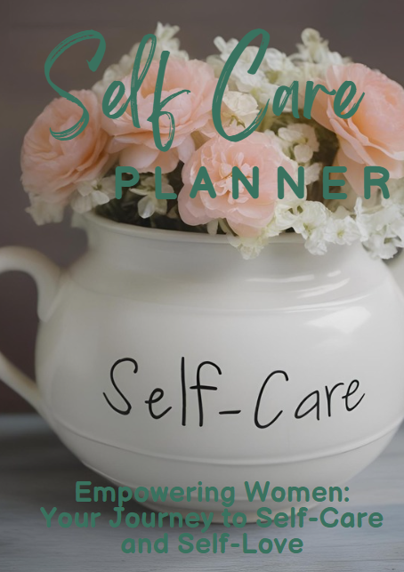 Self-love Planner
