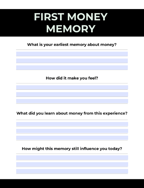 Money Mindset Alchemy: Transform Scarcity Into Wealth
