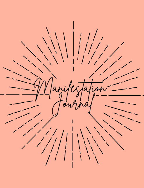 Manifestation Journal