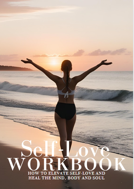 The Self-Love E-book & Workbook